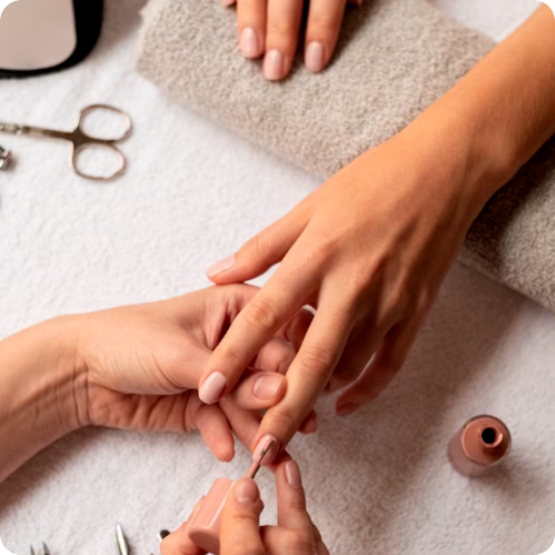 Manicure